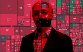 سلام ویژه سهامداران به رئیس سازمان بورس!