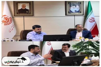 همراهی بانک ها در تامین مالی پروژه‌ها و طرح‌های توسعه شرکت مس