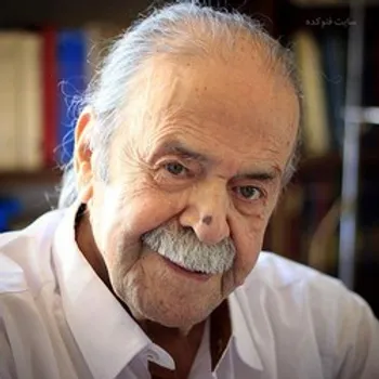 محمدعلی کشاورز درگذشت