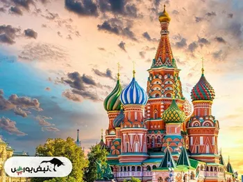 راه‌اندازی پروژه جدید حمل و نقل روسیه