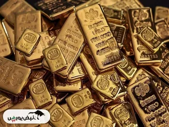 قیمت جدید طلای جهانی امروز ۱۱ بهمن ۱۴۰۴