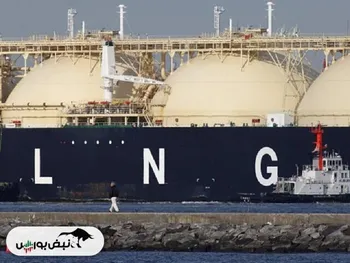 قرارداد ۱۵ ساله امارات برای فروش گاز به آلمان
