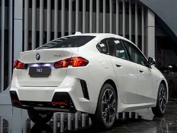 شرایط جدید فروش ب‌ام و ۲۲۵L اعلام شد