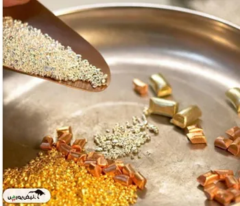 رقابت آسیایی برای تاج طلا/ سنگاپور و هنگ‌کنگ به دنبال فتح بازار فلزات گرانبها