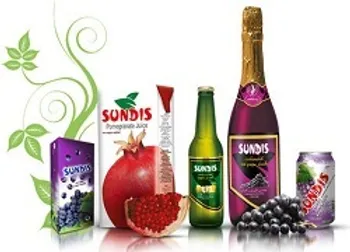 نسبت های بنیادی غدیس افزایش یافت