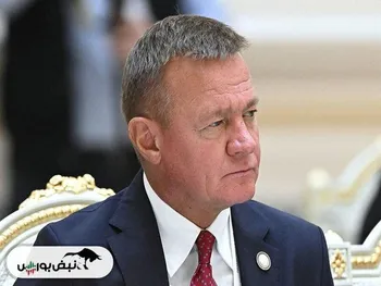 جسد وزیر حمل و نقل روسیه | ماجرای خودکشی وزیر حمل و نقل روسیه