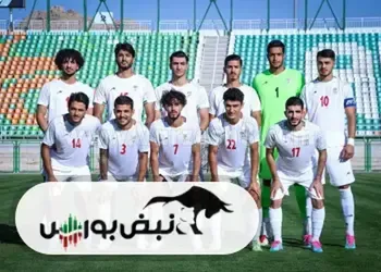 خلاصه فوتبال ایران- ازبکستان