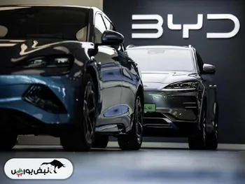 کاهش قیمت خودروسازان چینی را روسفید کرد