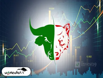 گزارش بورس امروز سه شنبه ۳ خرداد ۱۴۰۱ | نقشه بازار امروز چگونه بود؟