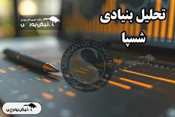تحلیل بنیادی شسپا ۲۵ مرداد ۱۴۰۴