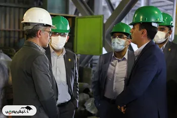 بورس تهران به سراغ شرکت های موفق استانی می رود