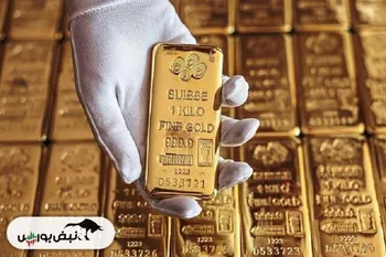 ثبات قیمت جهانی طلا همچنان پابرجاست