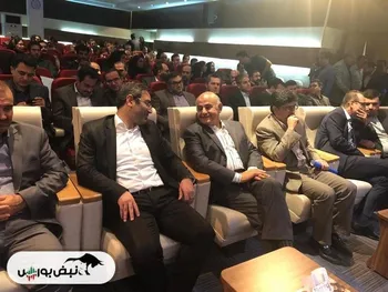 از خبر« واریز سود سهام عدالت از امروز » تا خبر« انتخاب حسن قالیباف اصل به سمت مشاور رییس سازمان بورس»