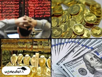 پیش بینی بازار‌های مالی یکشنبه ۱ اسفند | دلار صعودی است؟