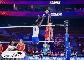 چین ۳- کوبا ۲: شگفتی بزرگ در روز آخر لیگ ملت‌ها