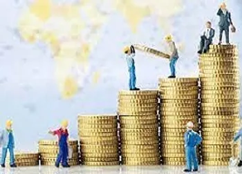 افزایش‌ سرمایه ۷۱۸ درصدی این نماد