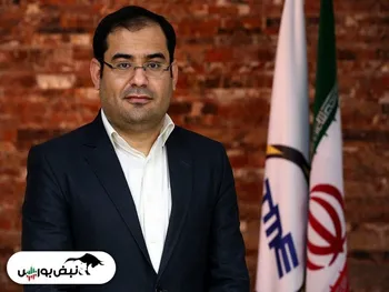 علیرضا ناصرپور کیست؟