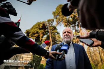 سیگنال مثبت وزیر نفت به بورس چیست؟