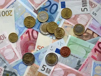 قیمت یورو امروز چهارشنبه ۹ اردیبهشت ۱۴۰۵