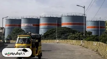 هند تا ۲۰۳۰ ذخایر نفت استراتژیک می‌سازد