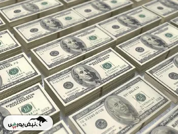 قیمت دلار حواله‌ای یکشنبه ۵ بهمن ۱۴۰۴