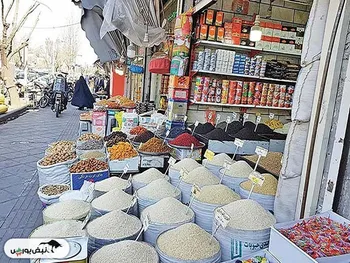 سرنوشت ۶۰۰ هزار تن برنج در هاله‌ای از ابهام