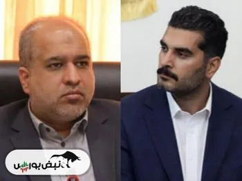 ماجرای استخدام یک شبه در پتروشیمی جم چیست؟! | جدال علی خضریان و علی احمدنیا!