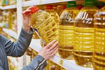 آخرین وضعیت قیمت و واردات روغن