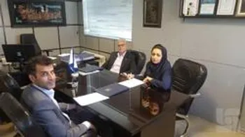 سازمان همیاری های شهرداری های استان خراسان، به جمع مشتریان سرمد پیوست