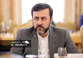 اجرای اسنپ‌بک برابر با پایان توافق ایران و آژانس!