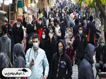 میزان مشارکت تهرانی ها در اقتصاد کشور