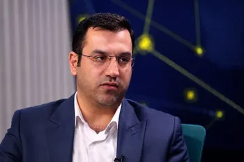 غلامحسین محمدی سرپرست سازمان تامین اجتماعی شد