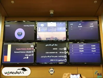 عرضه‌های امروز بورس کالا ۸ اردیبهشت ۱۴۰۳ | کنسانتره و گندله سنگ آهن بیشترین عرضه های امروز