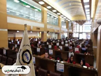 داد و ستد ۱۱۶ هزار تن محصول در بورس کالای ایران