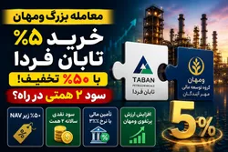 شاهکار سرمایه گذاری ومهان | سود 2 همتی برای سهامداران ومهان در راه است؟