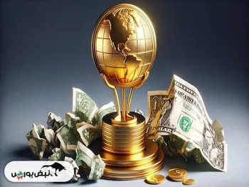 اخبار مهم از قیمت طلا، سکه، بیت کوین و نفت | کدام رویدادها قیمت نفت و طلا را در روزهای آینده تعیین می کنند؟ + قیمت بازارها