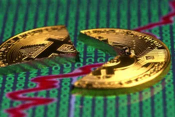 حباب بیت‌کوین می‌ترکد؟!