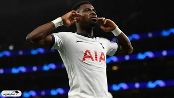 ستاره اسبق پاریس و تاتنهام در پرسپولیس؛ حادثه‌جو، دائم‌المصدوم، پرافتخار و شاگرد بزرگان