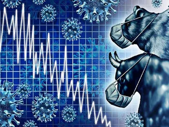 واکنش بورس بازارن به جنگ روسیه و اوکراین