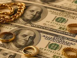 قیمت طلا، سکه و دلار امروز یکشنبه ۳۱ فروردین ماه ۱۴۰۴| قیمت طلا و سکه آب رفت + قیمت انواع بازار‌ها