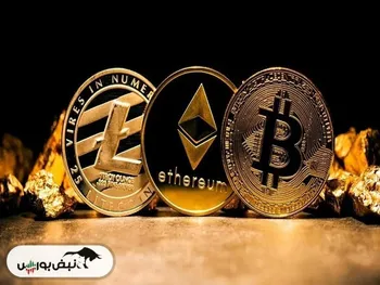 قیمت تمامی ارز‌های دیجیتال دوشنبه ۱۰ آذر ۱۴۰۴