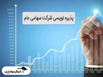 جزییات ۴ پذیره نویسی جدید فرابورس | شنبه ۱۳ آذر کدام نماد‌ها پذیره نویسی می‌شوند؟