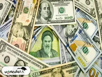 قیمت دلار و یورو امروز یکشنبه ۱ تیر ۱۴۰۴