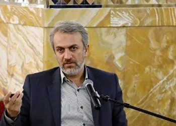 سیدرضا فاطمی امین کیست؟