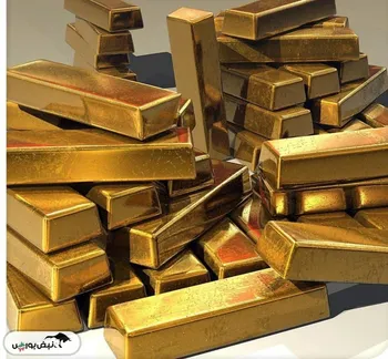 فلز زرد در بازار جهانی صعودی شد