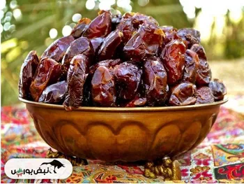 عراق خرما را جایگزین نفت میکند