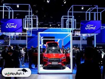 خودروی پول‌ساز برقی جدید فورد در راه است