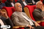 مهدی کرباسیان - تصاویر