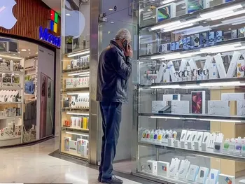 قیمت گوشی سامسونگ، شیائومی و آیفون چهارشنبه ۲۷ خرداد ۱۴۰۵