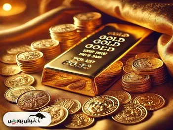 طلا نفس‌گیر در مرز ۴۰۰۰ دلار